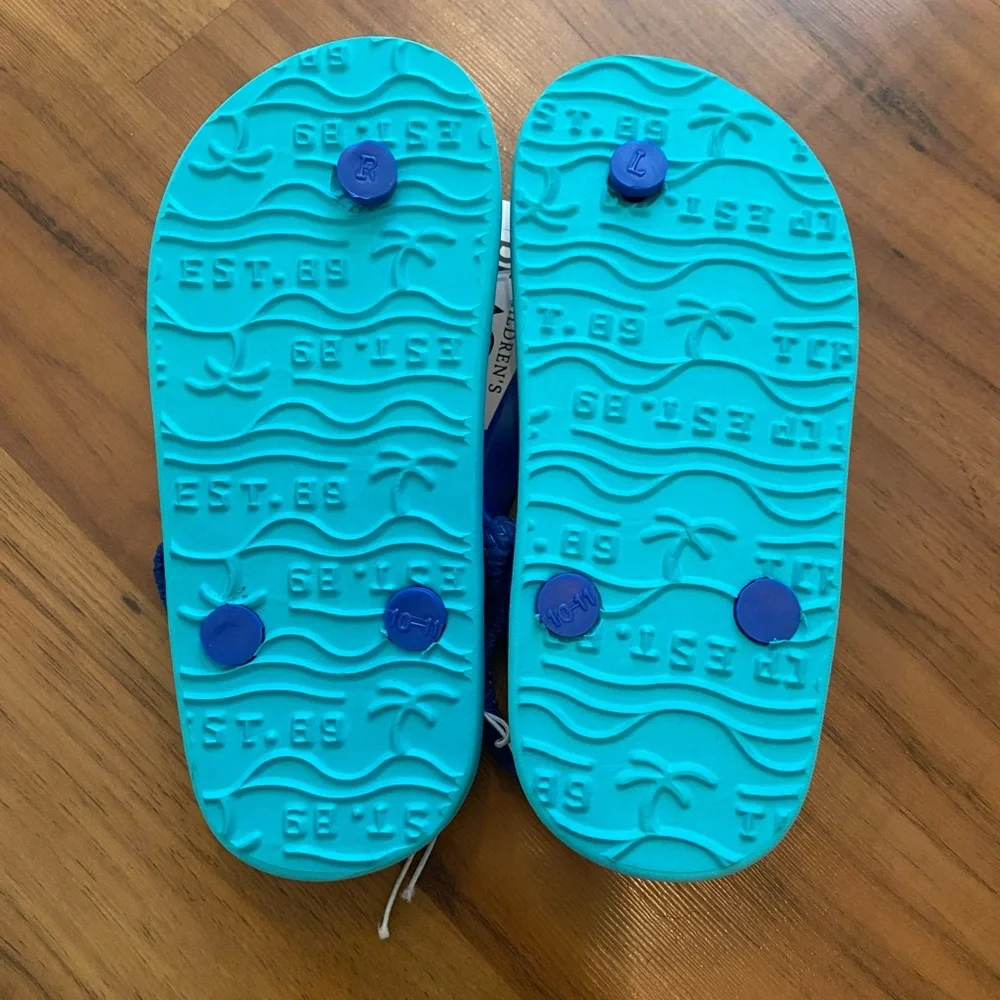 The Children’s Place Flip Flops